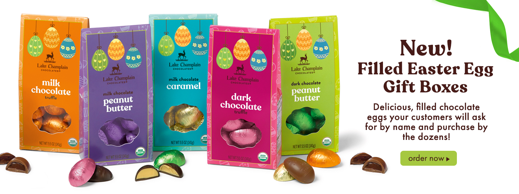 Order Easter Chocolates Now