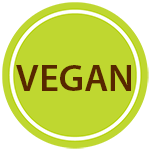 vegan-friendly icon