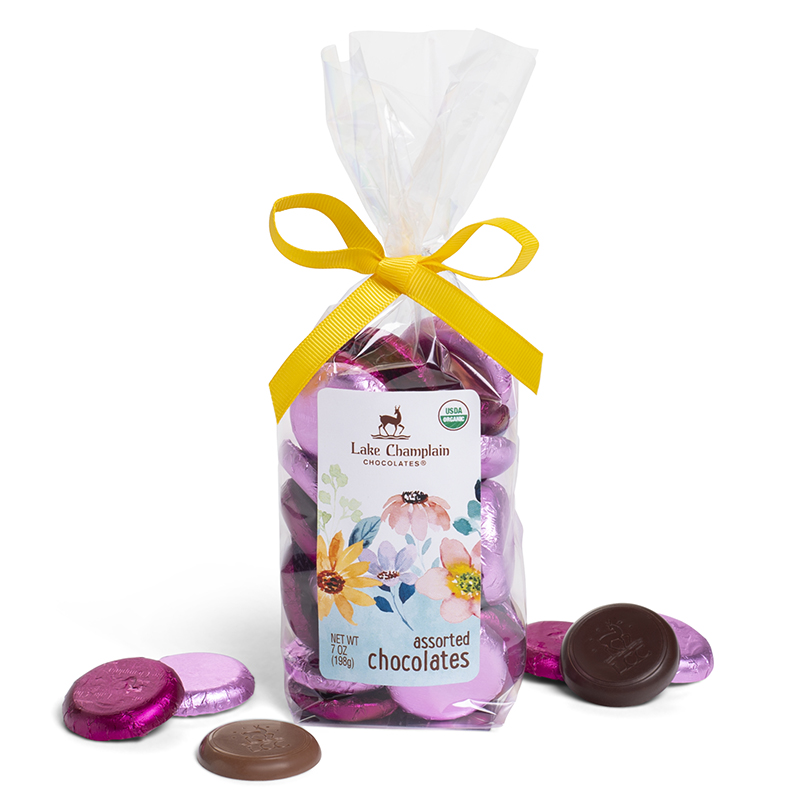 1M506-000100-1 - COIN SPRING ASST BAG 7OZ ORG : New - now shipping!