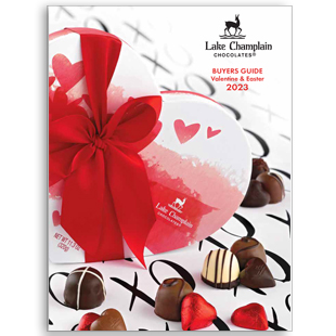 New 2023 Valentine Easter Catalog